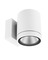 Nástěnná - IMPR 731198 Deko-Light nástěnné přisazené svítidlo - ShoreLine Pro kulaté, 12 W, DIM, 3000/4000 K, bílá