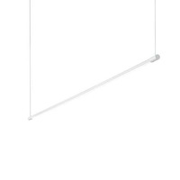 Dekorativní - ILUX 258898 YOKO SP BIANCO - IDEALLUX