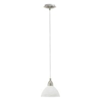 Subtilní - EG 87054 Závěsné svítidlo BRENDA 87054 - EGLO