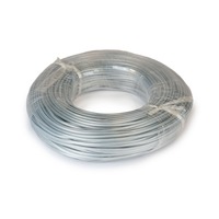 Příslušenství pro LED pásky - SLC S90155 LS kabel 2x0,35mm 100m/role IP67 čirý - TLG