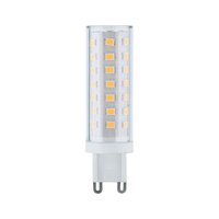 G9 - P 28799 LED žárovka 5W G9 neutrální bílá - PAULMANN