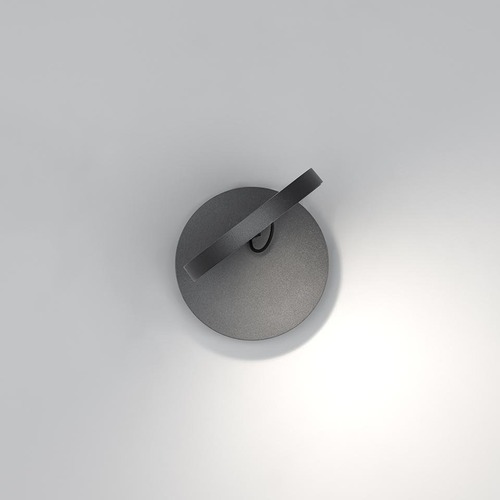 Bodová - AR 1731W10A Demetra bodové svítidlo - 2700K - antracit - ARTEMIDE - foto 1
