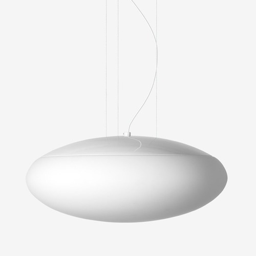 Koule - LU ZL3.L1.D351.31M DALI2 Závěsné svítidlo DAPHNE ZL 20,7W LED 3000K sklo bílá opál ZL3.L1.D351.31L DALI - LUCIS - foto 1