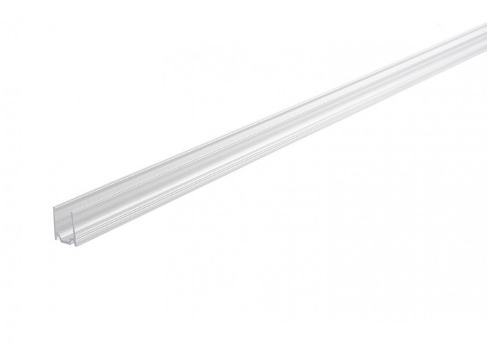 Al profily k přisazení - IMPR 930445 Deko-Light profil pro D Flex Line MINI - foto 1