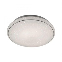 Dekorativní - LD 14366-16 JUPITER LED stropní svítidlo bílé, hvězdné nebe 2700-5000K - LEUCHTEN DIREKT / JUST LIGHT