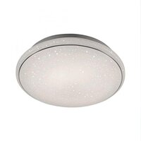 Dekorativní - LD 14366-16 JUPITER LED stropní svítidlo bílé, hvězdné nebe 2700-5000K - LEUCHTEN DIREKT / JUST LIGHT