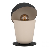 Stolní lampy dekorační - EG 900396 Stolní svítidlo BATABANO 900396 - EGLO