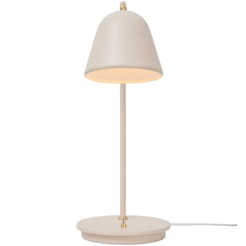 Stolní lampy dekorační - NOR 2112115001 Fleur 15 stolní lampa béžová - NORDLUX - foto 1