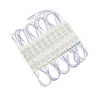 Moduly LED čoček - Modul LED objektivu 3 2835