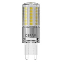 G9 - RED G13464 OSRAM PIN G9 230V G9 LED EQ48 320° 2700K - DESIGN RENDL