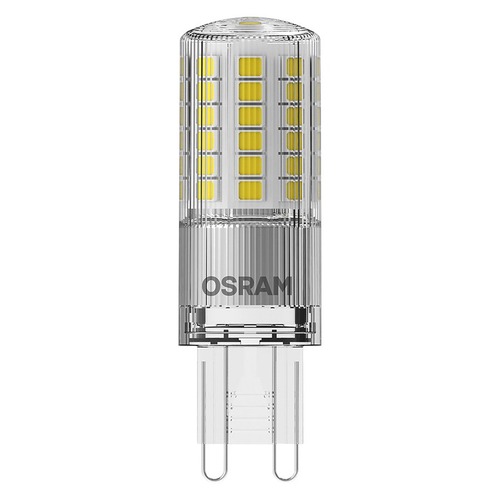 G9 - RED G13464 OSRAM PIN G9 230V G9 LED EQ48 320° 2700K - DESIGN RENDL - foto 1