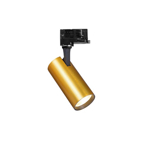 Svítidla - ILUX 283937 Bodové svítidlo Fox 15w cri80 3000k on-off - IDEALLUX - foto 1