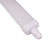 Garážové LED svítidla - Prachotěsné svítidlo TRIPROOF TR120E 30W