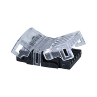 Příslušenství pro LED pásky - P 78468 Pro spojka RGBW Quick max. 120W vícebarevné - PAULMANN