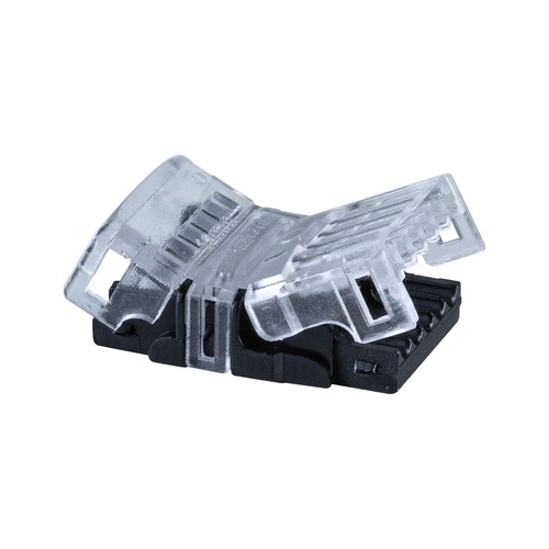 Příslušenství pro LED pásky - P 78468 Pro spojka RGBW Quick max. 120W vícebarevné - PAULMANN - foto 1