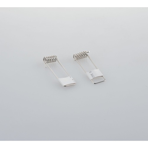 Kotvící prvky, držáky, závěsy - FAN HELP-EXIT-KIT Příslušenství - zapuštěný rám pro nouzové LED‑svítidlo Help‑Exit - FANEUROPE - foto 1