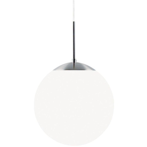 Koule - NOR 39583001 Závěsné svítidlo Cafe 30 1x60W E27 opál - NORDLUX - foto 1
