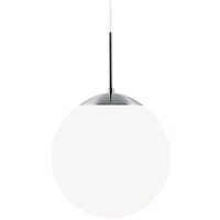 Koule - NOR 39583001 Závěsné svítidlo Cafe 30 1x60W E27 opál - NORDLUX