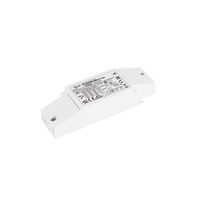 Stabilizovaný proud - LA 1008663 LED ovladač 20W 350-500mA, FÁZE - BIG WHITE (SLV)