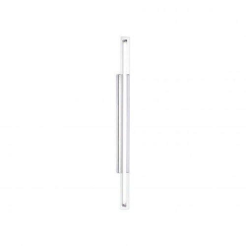 Podélná - PN 9107-17 TIMON LED nástěnné svítidlo, svítidlo k zrcadlu,  koupelna SimplyDim 3000K - PAUL NEUHAUS - foto 1