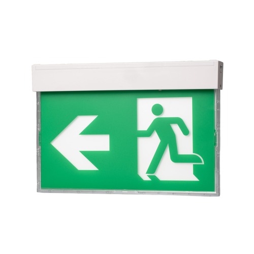 LED nouzové svítidlo EM2S - foto 1