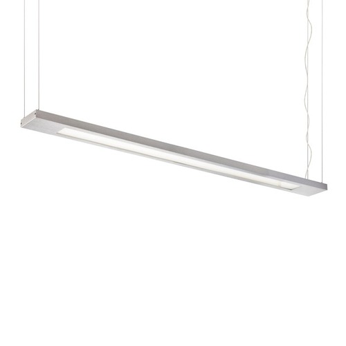Podélná - RED R10091 Závěsné svítidlo STRUCTURAL 5X14 230V G5 2x35W - RED - DESIGN RENDL - foto 1