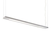 Podélná - RED R10091 Závěsné svítidlo STRUCTURAL 5X14 230V G5 2x35W - RED - DESIGN RENDL