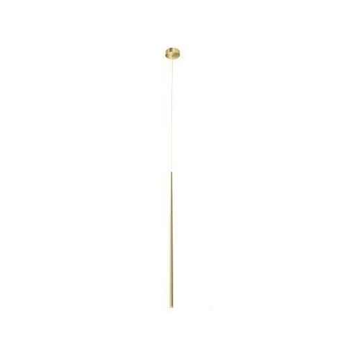 Dekorativní - AZZ AZ3156 Závěsné svítidlo Louise 1 (gold) - AZZARDO - foto 1