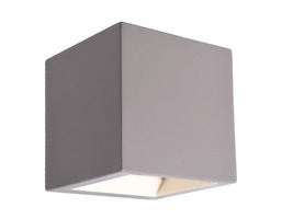 Pro zapuštěná svítidla - IMPR 930463 Deko-Light kryt pro Mini Cube Base - LIGHT IMPRESSIONS