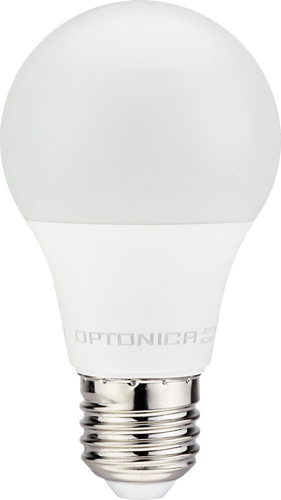 E27 - LED žárovka 9W a 11W E27 A60 Stmívatelné - foto 1