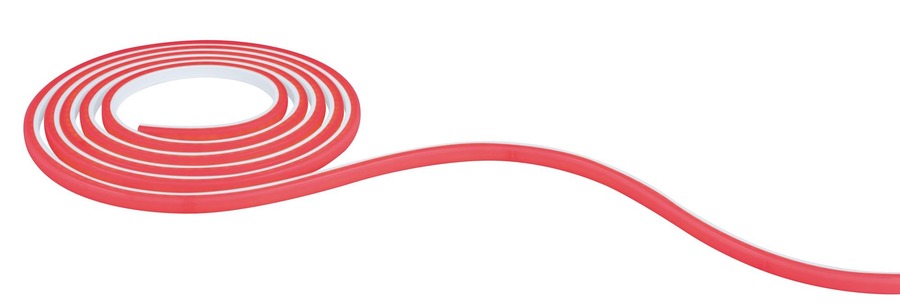 Dekorační - P 70966 MaxLED Flow základní sada 3m RGB 27 W vč. rádiového dálkového ovládání - PAULMANN - foto 1