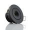 Vystaveno - SLC SLC1203 Zápustné svítidlo Mini One TILT IP44 černé 3W 165lm 3000K 3m kabel IP44 100° Ra90 - TLG