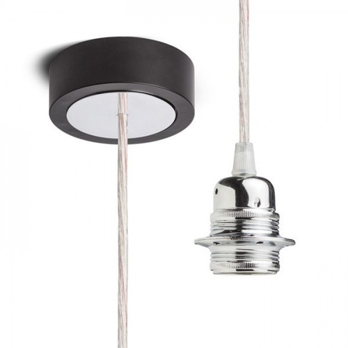 Sestavte si sami - RED R11913 HEX závěsná sada ČZ+TK+CHO+CHK1  230V E27 28W - RED - DESIGN RENDL - foto 1
