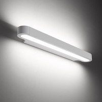 Nepřímé osvětlení - AR 1916010A Talo nástěnné 90 - stmívatelné - bílá - ARTEMIDE