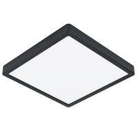 Hranatá - EG 99271 Stropní svítidlo FUEVA 5 99271 - EGLO