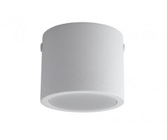 Sádrová - WD 86-6217-30 Stropní svítidlo Gaby 10C LED 3W 230V 480lm 3000K - ECO-DESIGN