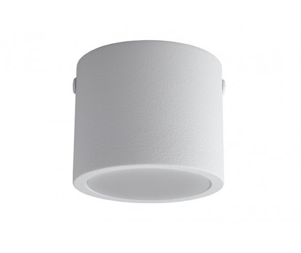 Sádrová - WD 86-6217-30 Stropní svítidlo Gaby 10C LED 3W 230V 480lm 3000K - ECO-DESIGN - foto 1