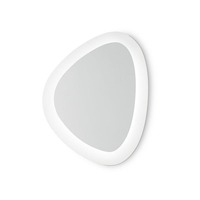 Dekorativní - ILUX 196220 LED Nástěnné a stropní svítidlo Ideal Lux Gingle AP170 big 196220 31cm - IDEALLUX