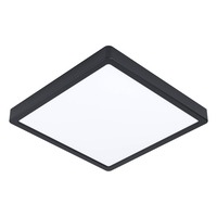 Hranatá - EG 30762 Stropní svítidlo FUEVA 5 30762 - EGLO