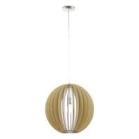 Koule - EG 94765 Závěsné svítidlo COSSANO 94765 - EGLO