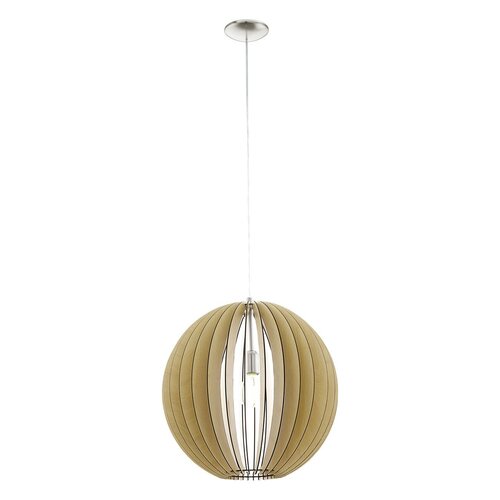 Koule - EG 94765 Závěsné svítidlo COSSANO 94765 - EGLO - foto 1