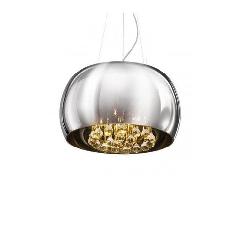 Polokoule - AZZ AZ0699 Burn pendant/top - AZZARDO - foto 1