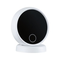 Ovladače a stmívače pro jednobarevné LED pásky - P 71227 MaxLED senzor Wireless Touch DC3V bílá/černá - PAULMANN
