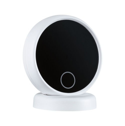 Ovladače a stmívače pro jednobarevné LED pásky - P 71227 MaxLED senzor Wireless Touch DC3V bílá/černá - PAULMANN - foto 1