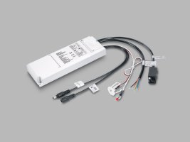 Stropní - Stropní svítidlo LENA/NELA EMERGENCY KIT 3W Emergency 3h