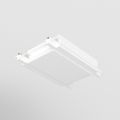 Lištové Magnetic Maytoni Radity - M TRA084C-11W Přímá spojka pro kolejnicový systém plast bílá Radity - MAYTONI - foto 1