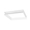Pro LED panely - LA 1007575 PANEL 600 zapuštěný montážní rámeček - BIG WHITE (SLV)
