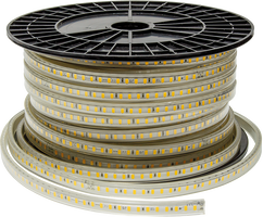LED pás 220v - LED pás 5730 220V