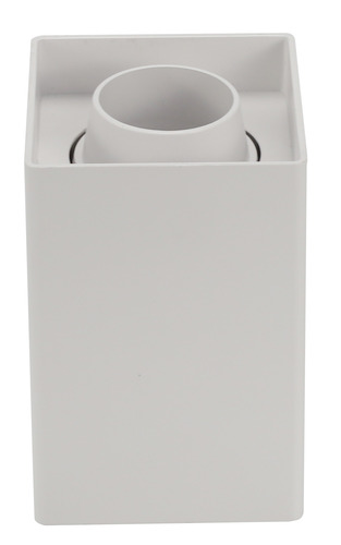 Svítidla pro reflektory (gu10) - Spotlight Svítidlo Square Plastic - foto 1