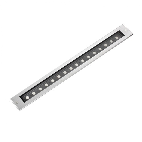 Zapuštěná - FARO 71733 FALLS 500 zapuštěné nastavitelné svítidlo 18W 30x60st - FARO - foto 1